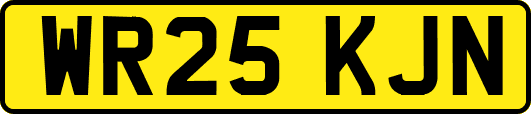 WR25KJN
