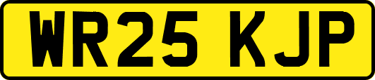 WR25KJP