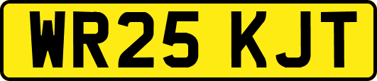WR25KJT