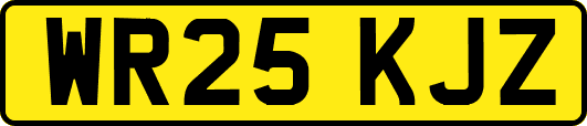 WR25KJZ