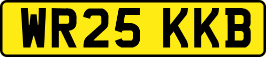 WR25KKB