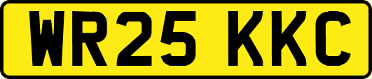 WR25KKC