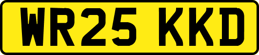 WR25KKD