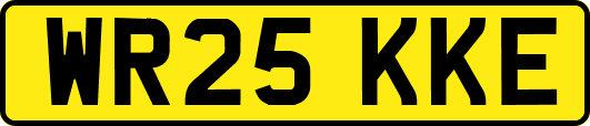 WR25KKE