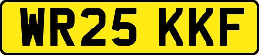 WR25KKF