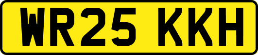 WR25KKH