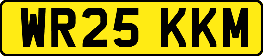 WR25KKM