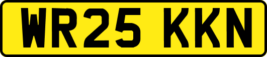 WR25KKN