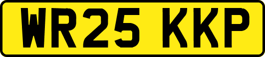 WR25KKP