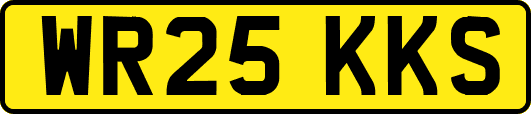 WR25KKS