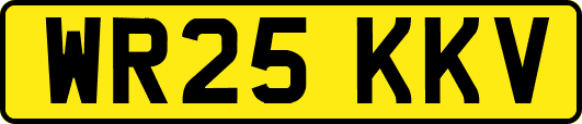 WR25KKV
