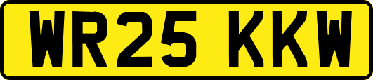 WR25KKW