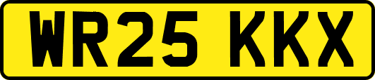 WR25KKX
