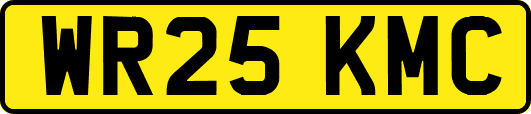 WR25KMC