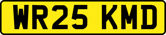 WR25KMD