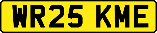 WR25KME