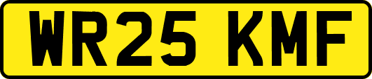 WR25KMF