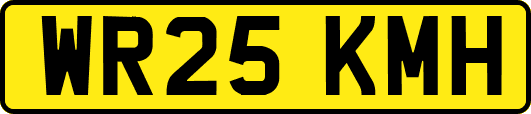 WR25KMH