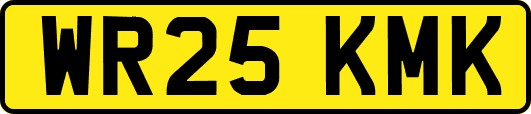WR25KMK