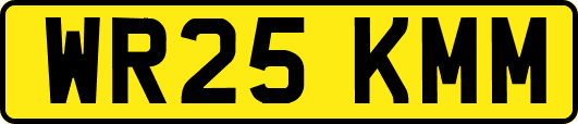 WR25KMM