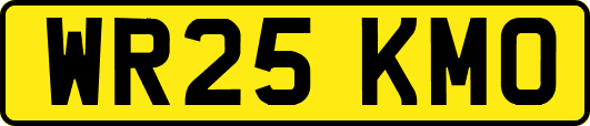WR25KMO