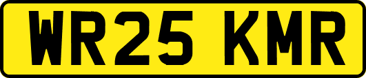 WR25KMR