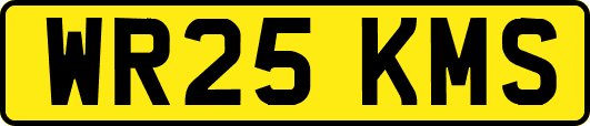 WR25KMS