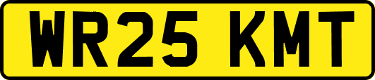 WR25KMT