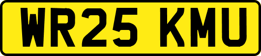 WR25KMU