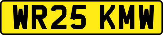 WR25KMW