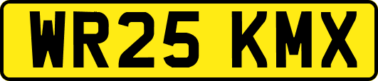 WR25KMX