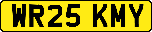 WR25KMY