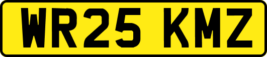 WR25KMZ
