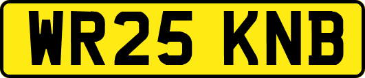 WR25KNB