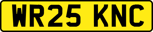 WR25KNC