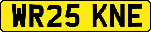 WR25KNE