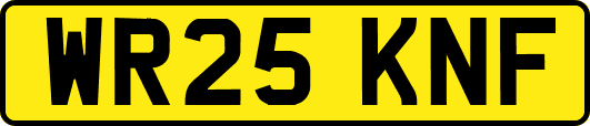WR25KNF