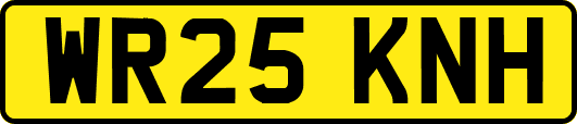 WR25KNH