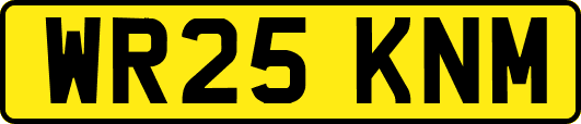 WR25KNM