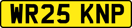 WR25KNP