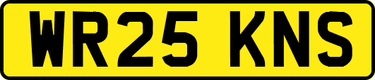 WR25KNS