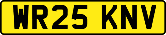 WR25KNV