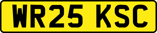WR25KSC