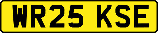 WR25KSE