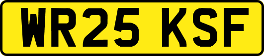 WR25KSF
