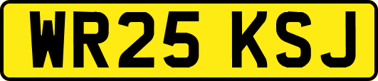 WR25KSJ