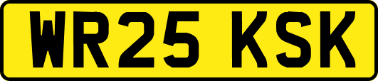 WR25KSK