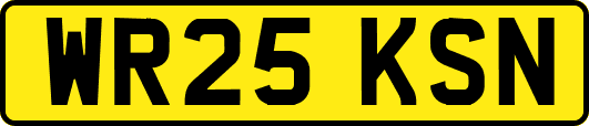WR25KSN