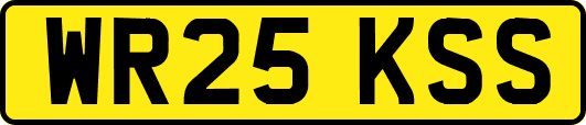 WR25KSS