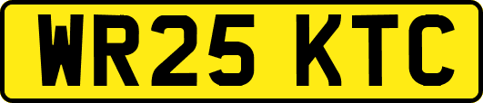WR25KTC
